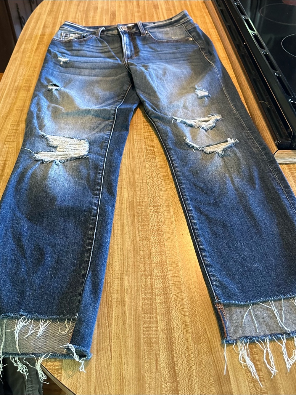 Jeans - Picture 3 of 7